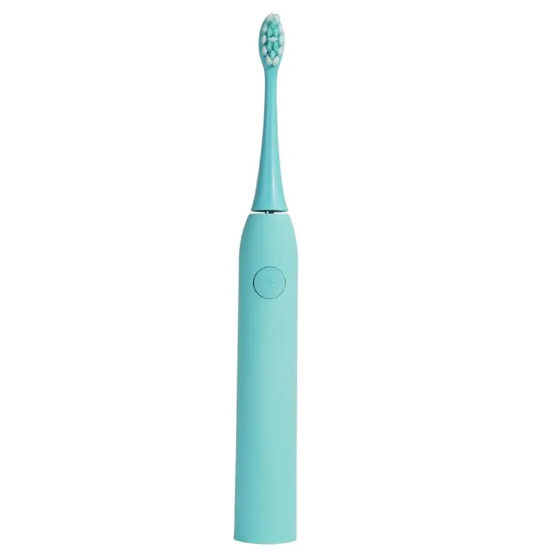 

hot sale Adult electric toothbrush USB induction rechargeable electric toothbrush Sonic electric toothbrush IPX7 waterproof el