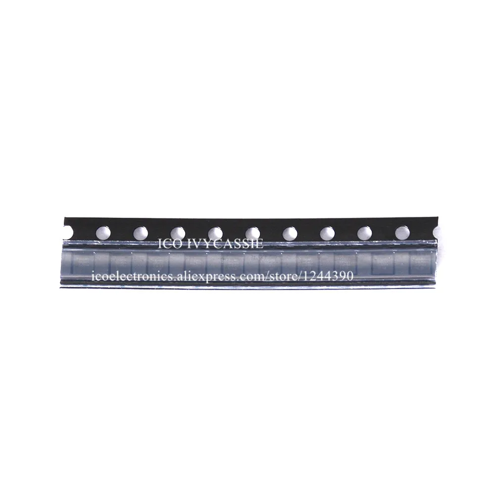 

Brand New 1610A1 For iPhone 5S 5GS 5C U2 USB Charger IC For iPad 5/Air1 Charging USB Control Chip 36pins No charging solution