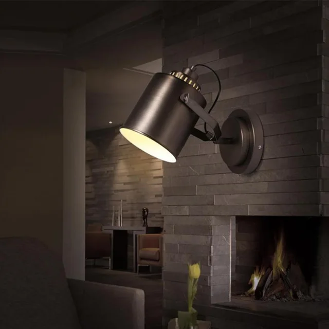 Reading Lamp Wall Mounted Work Light Led Reverse For The Reading Lamp Wall Mounted Work Light Led Reverse For The Bedroom Indoor Studio