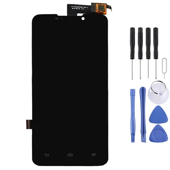 

LCD Screen for ZTE Grande Memo 5.7/N5/U5/N9520/V9815 LCD Screen Display Touch Digitizer Assembly Screen AAA Quality