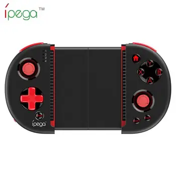 

2020 NEW Gamepad Joypad Game PG-9087 Bluetooth Android Gamepad Controller Joystick For PC / Android / IOS #M2