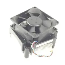 0JY167 CP825 0CP825 радиатора для 530 531 Vostro 200 220 400 410 прошедший необходимое тестирование