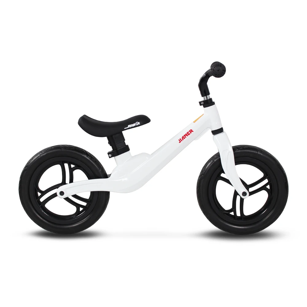 Clearance 2018 Pedal-less Balance Bike Kids balance Bicycle For 2~5 Years Old Children complete bike for kids  2.2kg 2