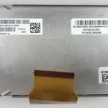 4,3 дюймов C043GW01 V2 навигационная дисплей