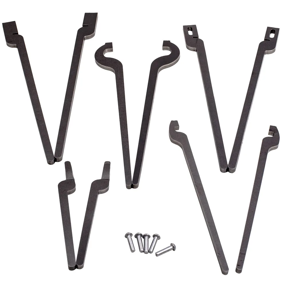 

MAXPEEDINGRODS набор из пяти типов щипцов с заклепками UDV Профессиональная установка Запчасти для автомобильных инструментов