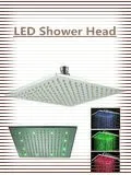 shower head