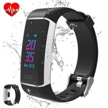 SOONHUA W7 Фитнес трекер умный Браслет активности монитор сердечного ритма Sleep Monitor Водонепроницаемый USB Смарт-браслет с gps прогноз погоды