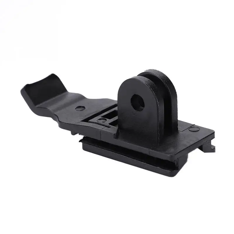 Perfect Bike Light Holder Flashlight Lamp Mount Bracket Connect to Gaciron LUMINA Computer Mount with Camera Adapter Bicycle Accessories 4