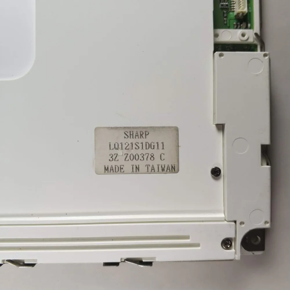 LQ121S1DG11 12,1 дюйма 800*600 ЖК-экран панели