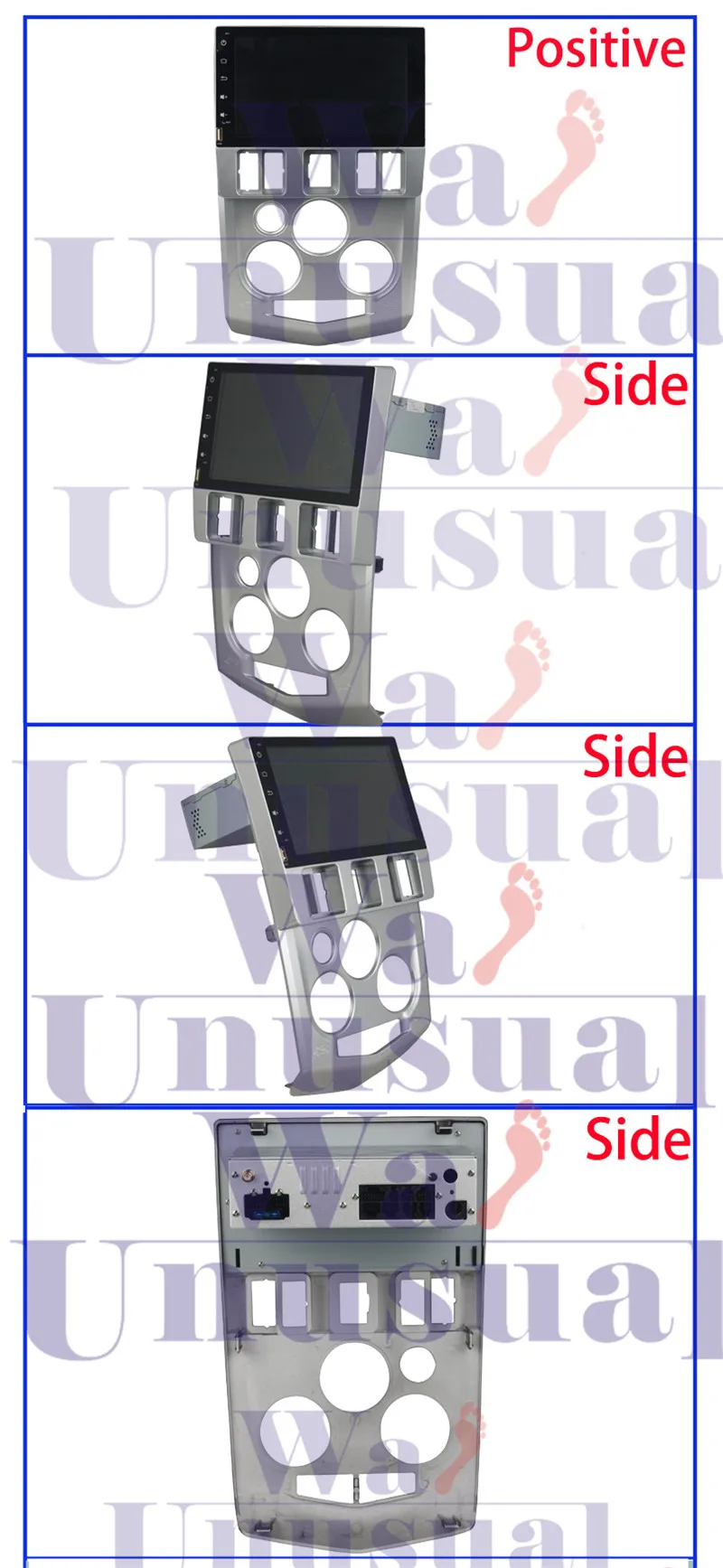car dvd android For Renault Logan L90