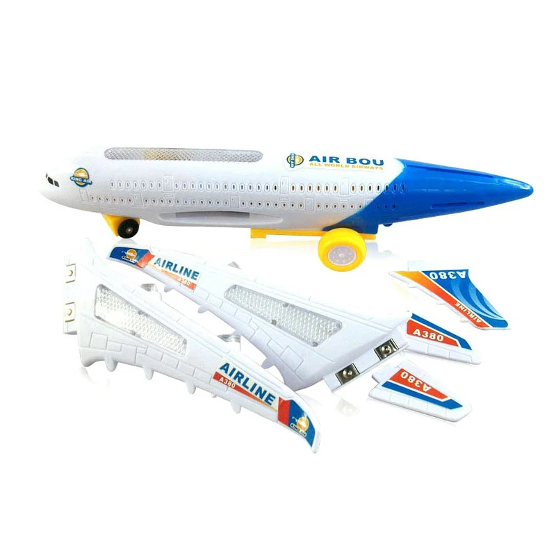 Aircraft model (1)