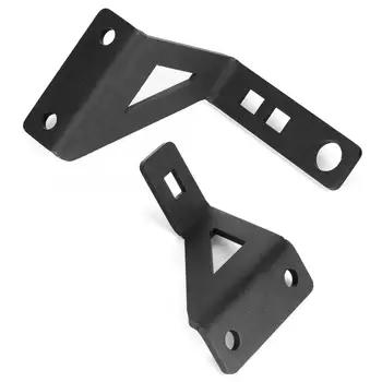

Farm Tools Fixed Bracket Holder Rack Mount Complete Set Stainless Steel Brackets