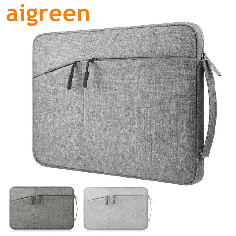 2019 aigreen брендовый чехол для Laptop11 13 14 15 4 сумка Macbook Air Pro11.6 3 Compute 1 бесплатная
