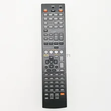 New Original Home Cinema Amplifier Remote Control for yamaha AV ReceiverRAV290 WR002400 HTR-6260 RAV463