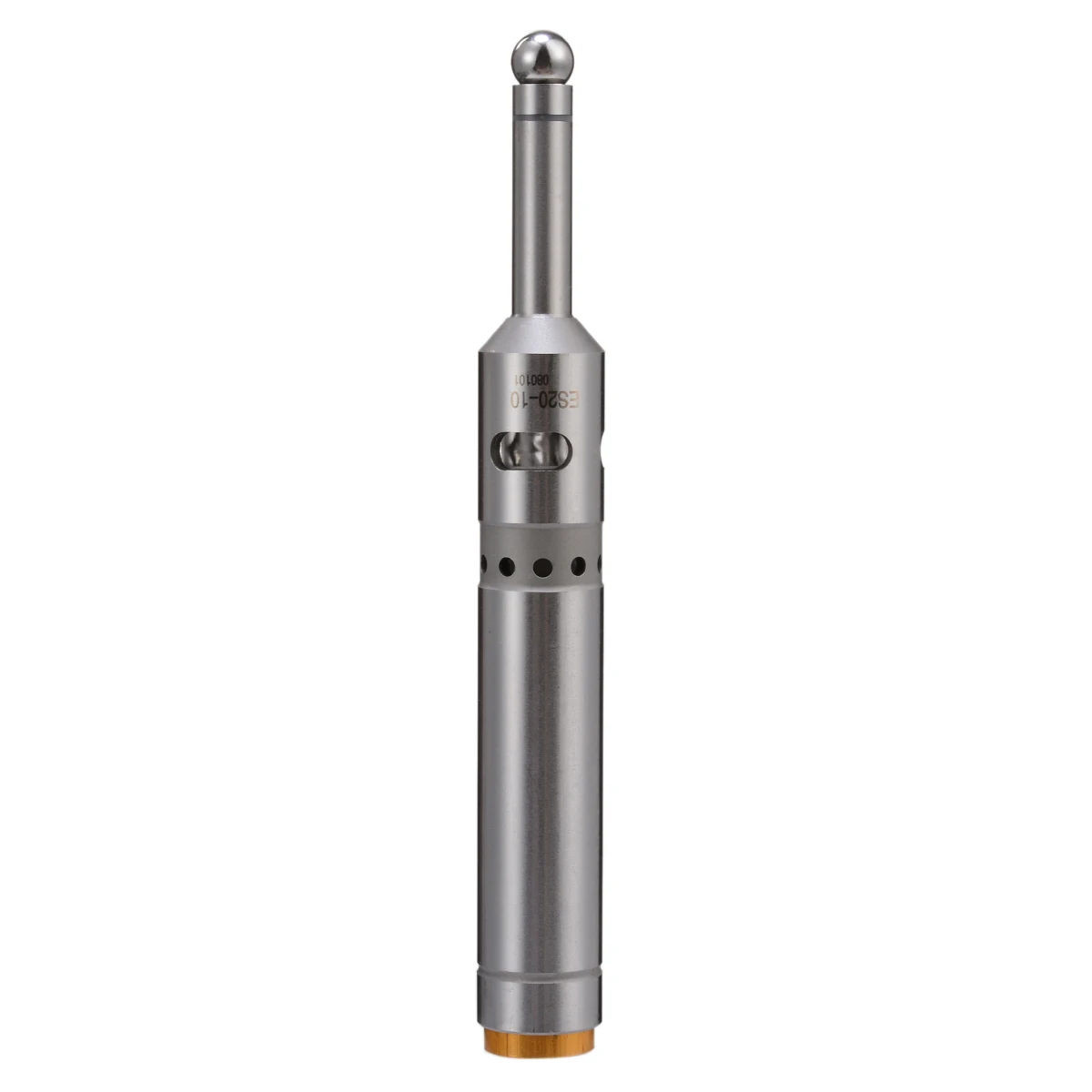 High Precision Electronic Edge Finder CNC Lathe Led Beep Touch Point Sensor Machine Milling Digital Edge Finder Tool