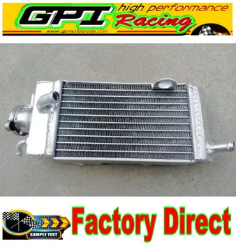 

NEW HIGH PERF right side ALUMINUM RADIATOR FOR YAMAHA WR 200 RD/WR200RD 1992 92