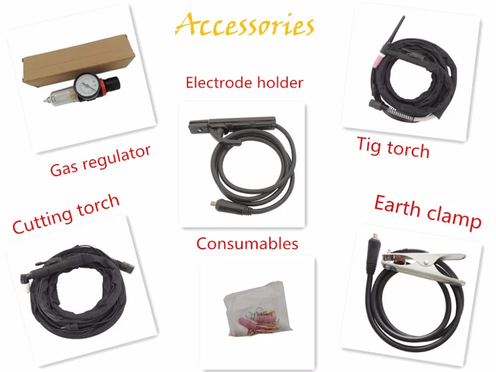 Accessories
