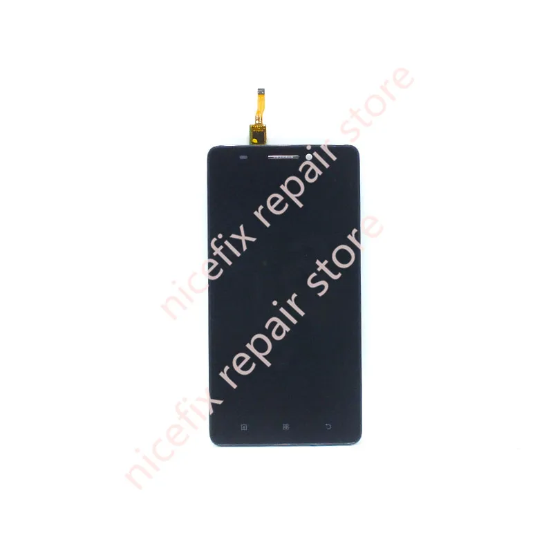 lenovo K3 note lcd+frame  (1)