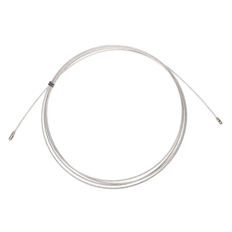 

Electrician Threading Device 5/10/15m Steel Electric Wire Cable Puller Hand Tools