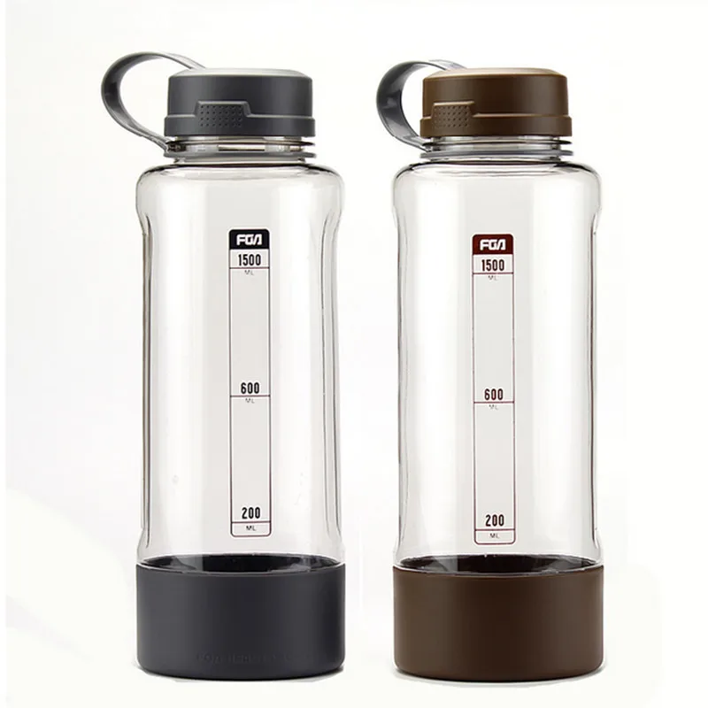 With Straw Master Unbreakable Thermal Bottle QT Unbreakable