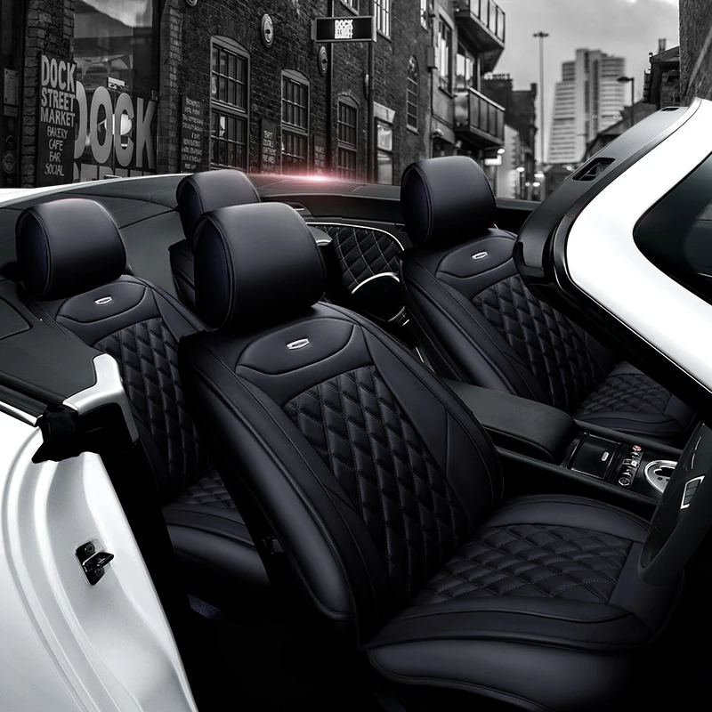 Volkswagen Golf Car Seat Covers Volkswagen Golf Car Seat Covers