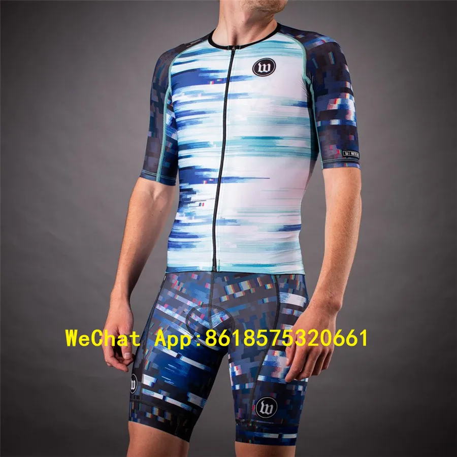 

cycling jersey 2019 High quality wattieink custom clothing wear bike kits Quick Dry triathlon ropa ciclismo Jersey Short Sleeve