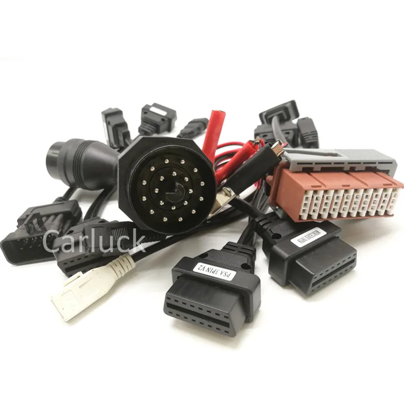 Car Cables 12