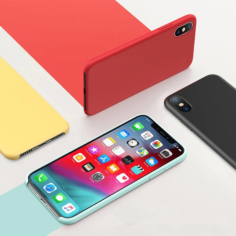 Silicone Case 02 (2)