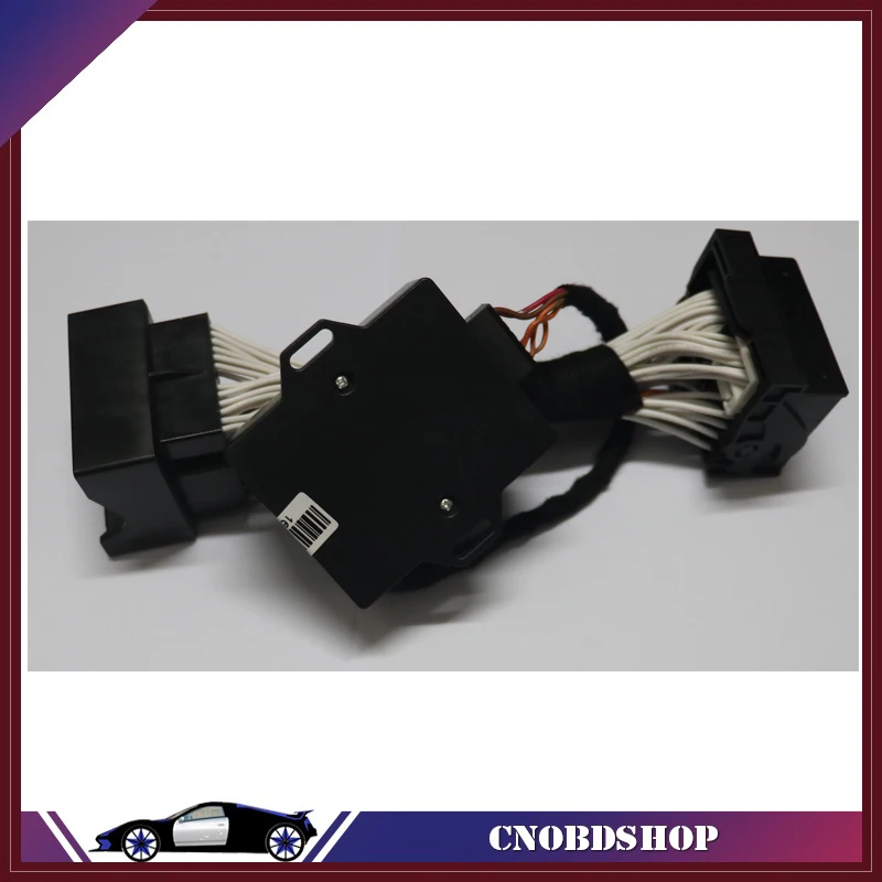 Новинка эмулятор для BMW CIC Plug and Play VIN E90 E60 X5 X6 E7X E70 E71 E9X E6X E81|e90 phone|e90 batterye90 case |