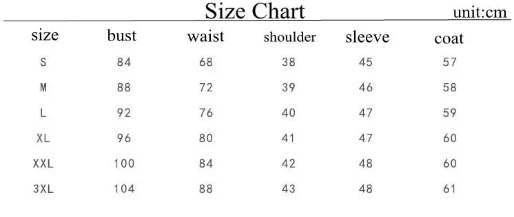 size