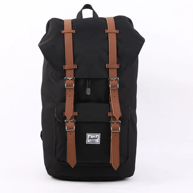 herschel dog backpack