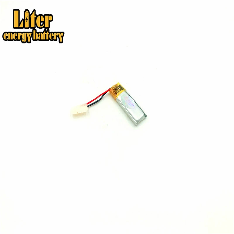 

5pieces Polymer lithium ion battery 3.7 V 350824 350825 351025 wholesale CE FCC ROHS MSDS quality certification