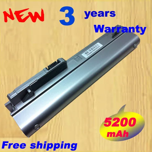 5200 мАч Батарея для HP 2133 Мини-ПК UMPC hstnn-db63 hstnn-ib64 482262-001 Бесплатная доставка по всему