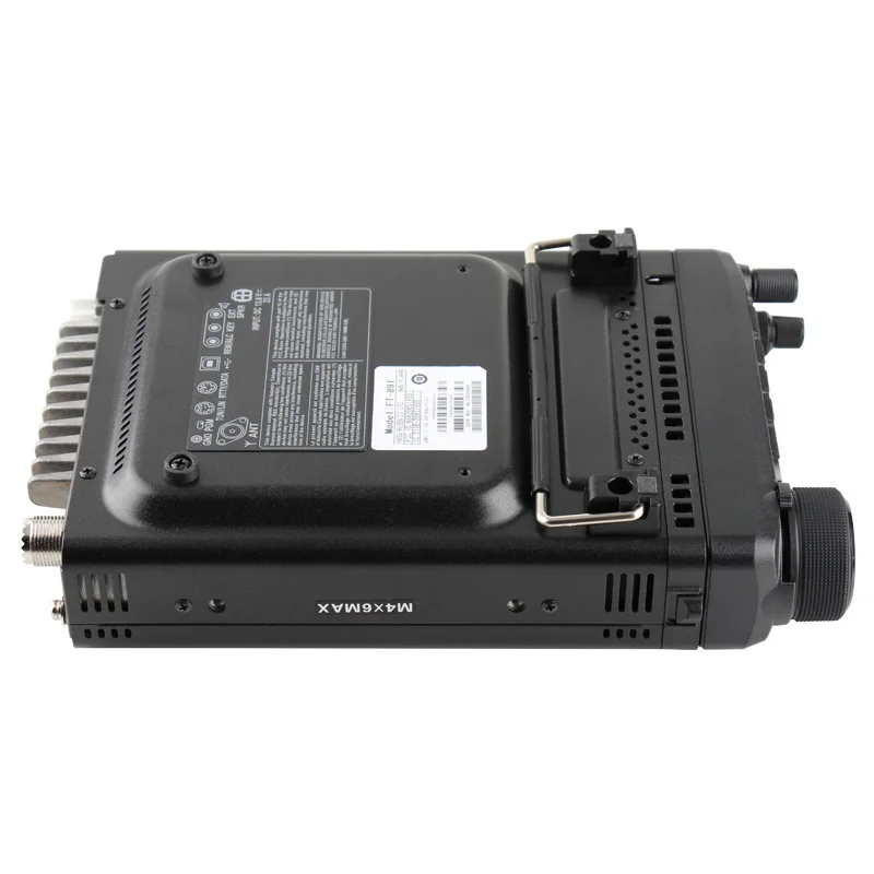 Применим к оригинальному Yaesu FT 891 HF / 50 МГц 100 Вт Полный режим коротковолнового