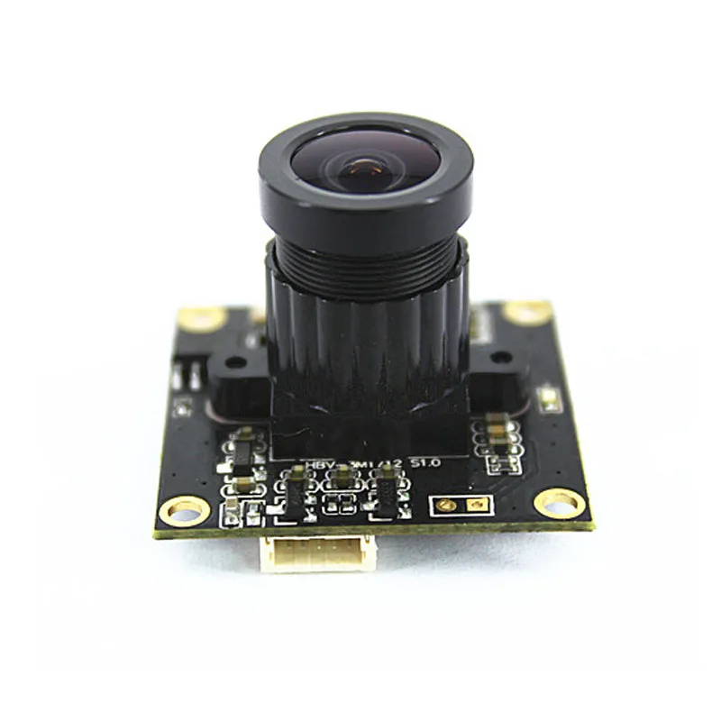 

New product High Resolution 3MP usb video omnivision camera module