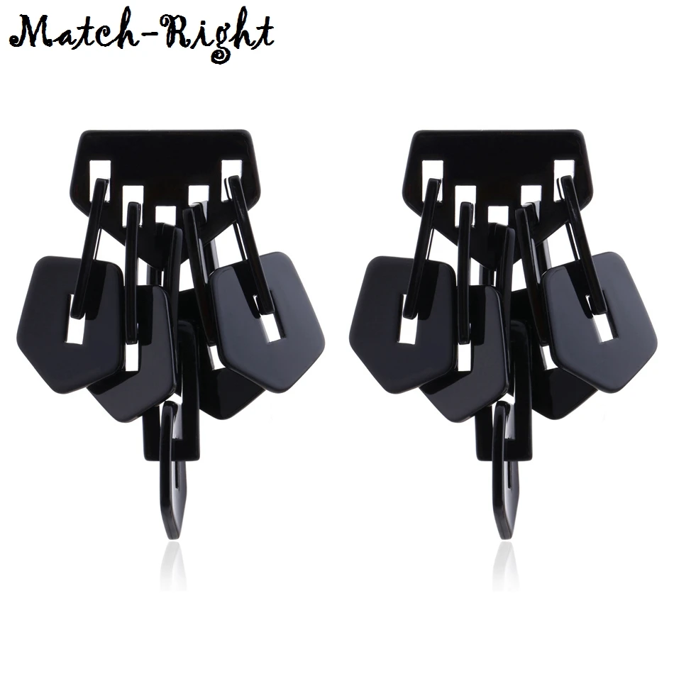 

Match-Right Trendy Earrings for Women/Long/Hanging/Big/Gothic/Statement/Drop Earring Women Jewelry oorbellen brincos SP393