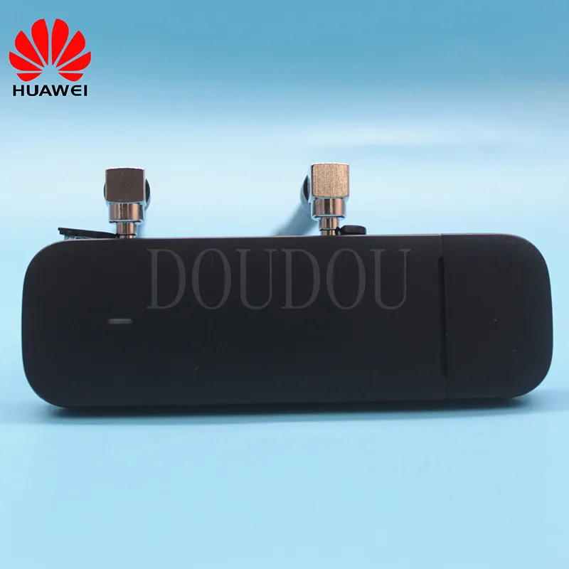 Разблокированный ноутбук huawei 4G модем E3372 E3372h-607 с антенной 4G LTE 150Mbps Dongle USB Stick Datacard PK E8372 E8377