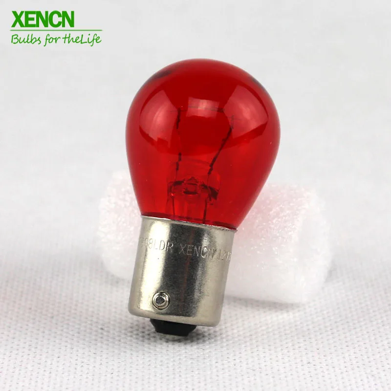 Указатели поворота XENCN PR21W 12V21W S25 BAW15s дополнительные стоп сигналы запасные