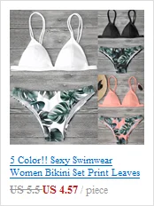 6 цветов, женский купальный костюм, сексуальный купальный костюм, женская пляжная одежда для плавания, бандажный купальник-бикини,, сексуальное нижнее белье, 15