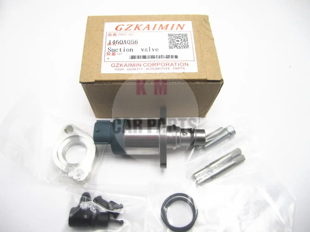 

Hot Selling 1460A056 Auto Suction Control Valve/SCV FOR MITSUBISHI 294000-1372 1460A053 1460A056 1460A056T 294200-2760,