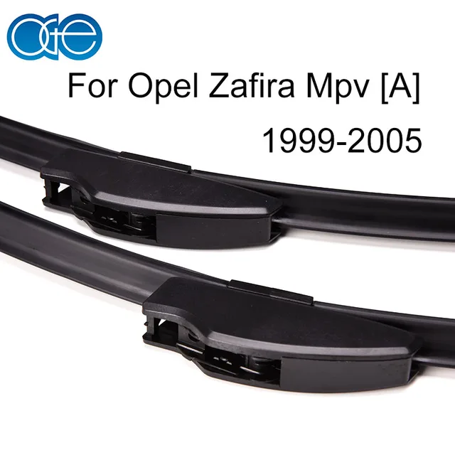 Buy Oge Front And Rear Wiper Blade For Opel Zafira A