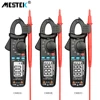 True RMS Digital Clamp Meter MESTEK CM82A/B/C DC AC Current Voltage Ampere NCV Ohm Tester Ammeter Multimeter Electrician Tool ► Photo 2/6