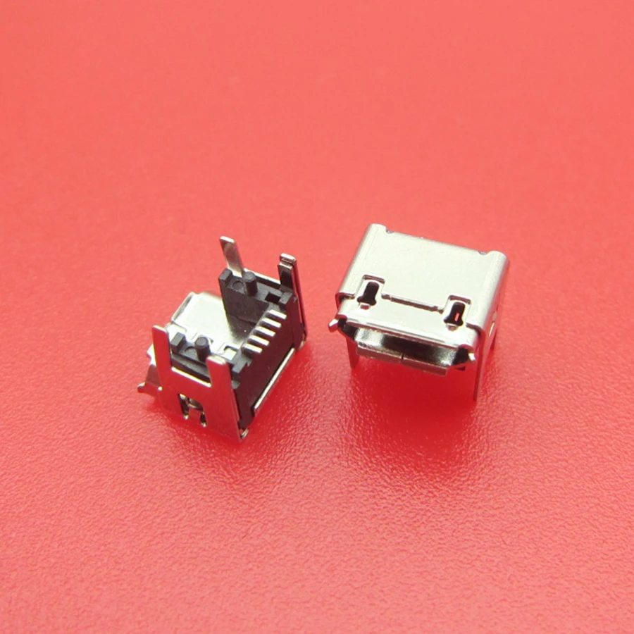 

2pcs Replacement for JBL Charge 3 Bluetooth Speaker USB dock connector Micro USB Charging Port
