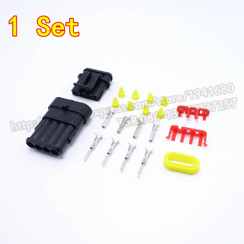 Popular Amp Connector KitBuy Cheap Amp Connector Kit lots from China