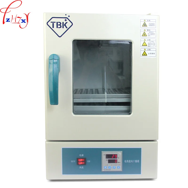  Electric heating and constant temperature drying oven cell phone computer remove the screen air dry