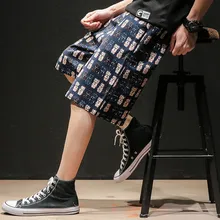 Модный мужской Пляжный большого размера с ремешками, спортивный быстрый сухой Повседневный шорты высокого качества, новинка года, лето, W415