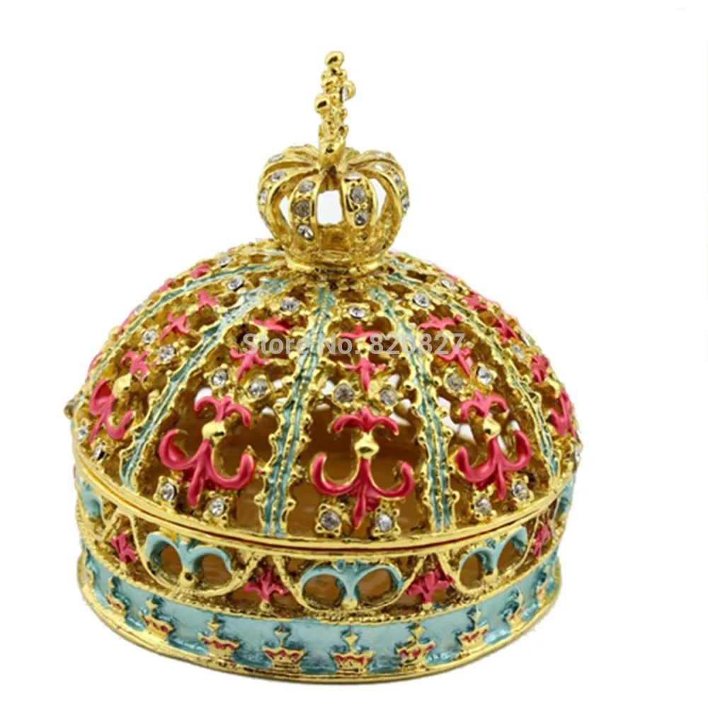 Buy buy 2014 newest sparking princess jewelry keepsake