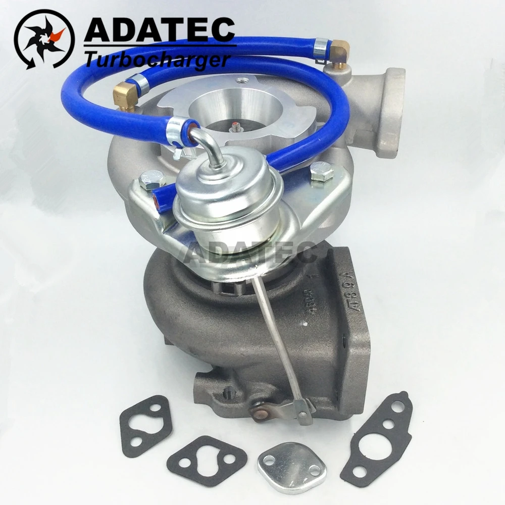 Турбокомпрессор CT15B 17201 46040 турбина 1720146040 для TOYOTA Makr Chaser Cresta Tourer V JZX100 1JZ