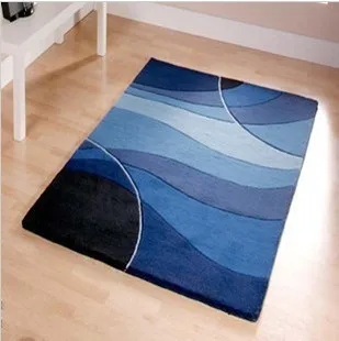 Синий Ковер фото 18