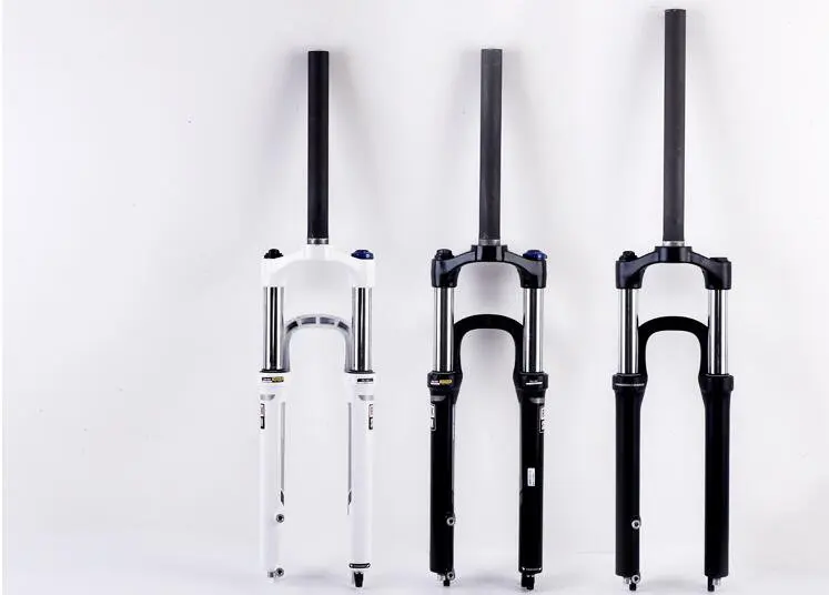 rockshox spring fork